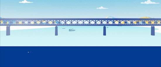 中铁大桥局荣获火车头奖杯奖章 展现卓越工程实力与创新精神-三星领航机械有限公司(图2)