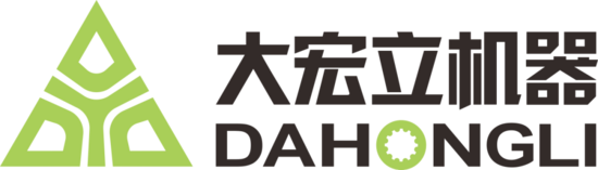 大宏立亮相沙特矿业展 全球设备解决方案引关注-三星领航机械有限公司(图2)