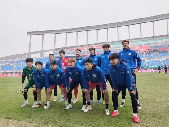 铁路人谢康助力湘超夺冠：球场与轨道上的双线拼搏-三星领航机械有限公司(图10)