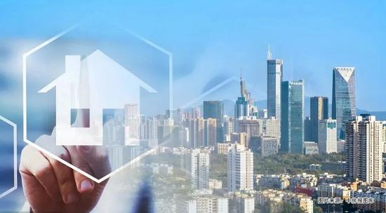 2026房地产市场将加速结构性分化与高质量发展-三星领航机械有限公司(图2)