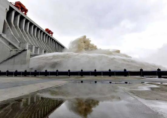 长江生态保护与高质量发展路径-三星领航机械有限公司(图2)