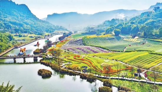 长江生态保护与高质量发展路径-三星领航机械有限公司(图4)