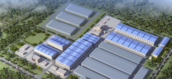 中冶长天炼锌电炉首台套应用，国内最大规模实现突破-三星领航机械有限公司(图1)