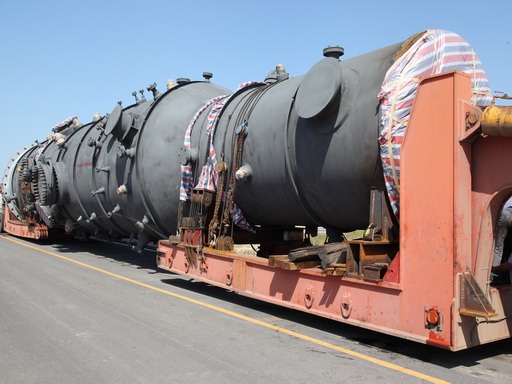 气化炉结构设计与工作原理详解-三星领航机械有限公司(图1)