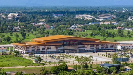 中铁建设创新驱动打造新时代精品客站-三星领航机械有限公司(图4)