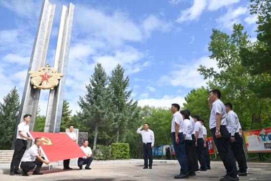 中铁建设创新驱动打造新时代精品客站-三星领航机械有限公司(图6)