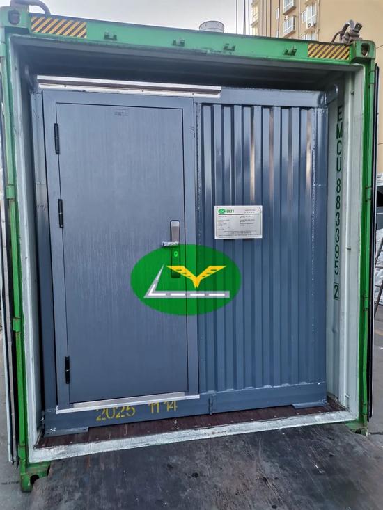 2026开年实拍！首套出口1500型沥青拌合站会装后发货现场直击！(图8)