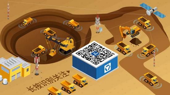 徐工XE1350E实力破局！(图5)