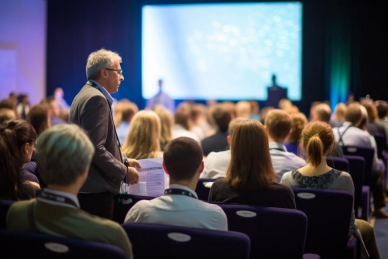 倒计时30天！深圳举办的隧道界“奥运会”，ITA10位前任主席齐聚深圳(图4)