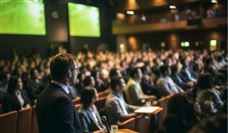 2024世界隧道大会深圳开幕 近200场学术报告聚焦行业发展