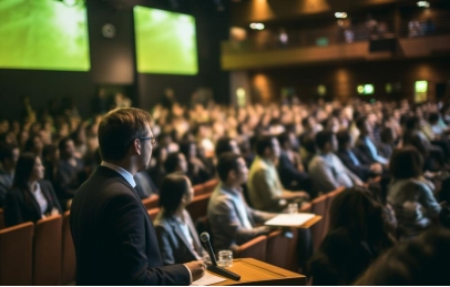 2024世界隧道大会深圳开幕 近200场学术报告聚焦行业发展-磐岳机械有限公司(图2)