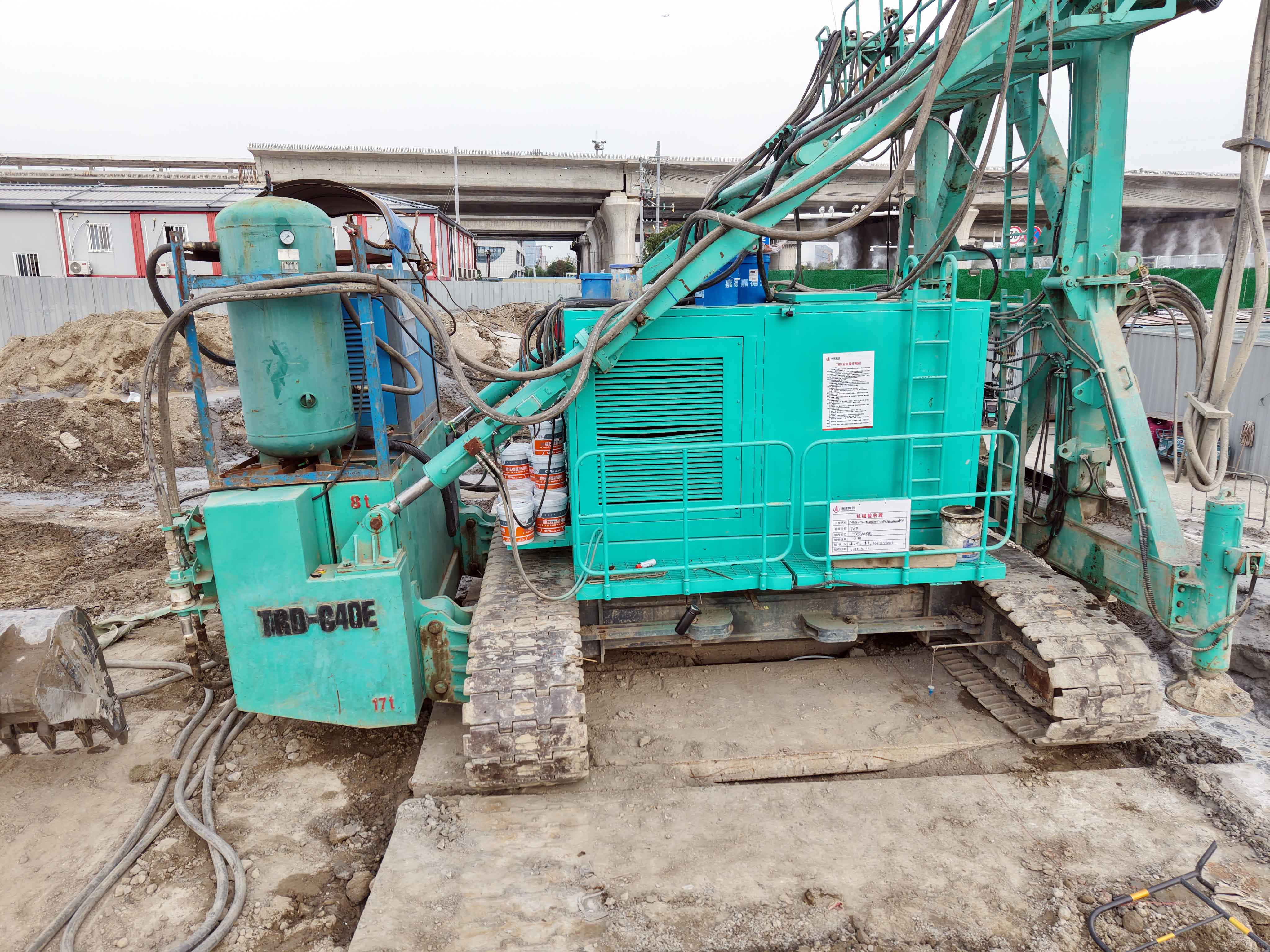 扬州东站综合交通枢纽建设加速 沪渝蓉高铁推进长三角一体化发展-磐岳机械有限公司(图7) 扬州东站综合交通枢纽建设加速 沪渝蓉高铁推进长三角一体化发展-磐岳机械有限公司(图7)