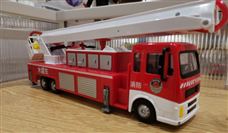 中国重汽2023年营收1731亿 海外市场助力重卡出口创新高