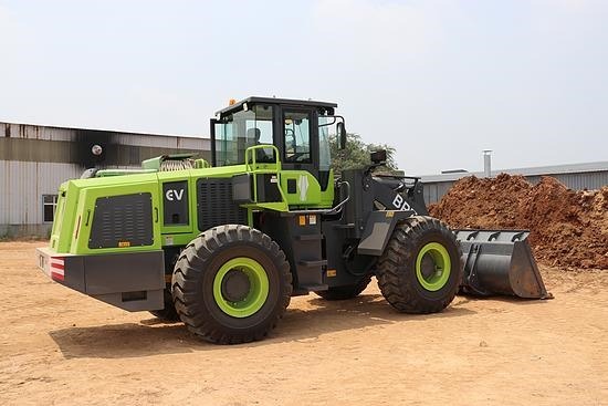 2024年2月装载机销量下降32.6% 出口表现优于国内市场-磐岳机械有限公司(图2)