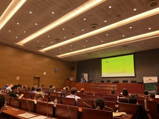 2024国际隧协培训会议聚焦隧道工程管理与施工技术创新-磐岳机械有限公司(图1) 2024国际隧协培训会议聚焦隧道工程管理与施工技术创新-磐岳机械有限公司(图1)