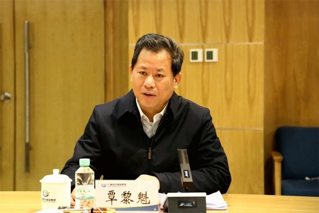 柳工与广西现代物流集团战略合作 多领域深度合作互利共赢-磐岳机械有限公司(图3)