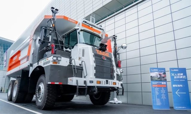 踏歌智行与临工重机再携手 全链路深度合作创新篇(图2)