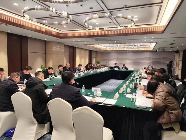 江苏构建新能源重卡换电互通互换生态体系-磐岳机械有限公司(图1)