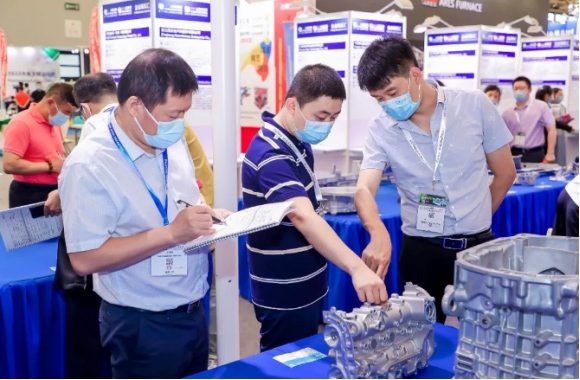 聚焦新型工业化：2024中国（江西）有色金属暨冶金工业展览会即将开幕-磐岳机械有限公司(图1)