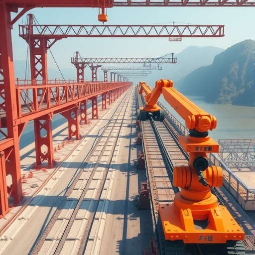 广西国企加速布局产业新赛道,拓展国际业务与创新活力并举-磐岳机械有限公司(图1) 广西国企加速布局产业新赛道,拓展国际业务与创新活力并举-磐岳机械有限公司(图1)