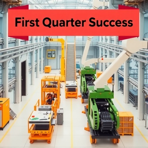 中铝集团海外资源保障能力提升 创新突破助力产业链供应链优化-磐岳机械有限公司(图1) 中铝集团海外资源保障能力提升 创新突破助力产业链供应链优化-磐岳机械有限公司(图1)