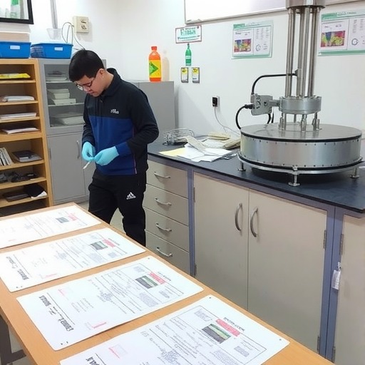 青海公路工程机制砂检验标准公开征求意见-磐岳机械有限公司(图1)