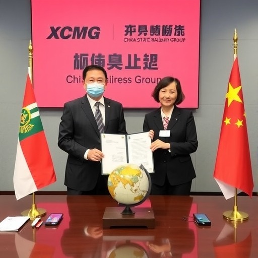 铁路物流新模式助力一带一路运输提速-磐岳机械有限公司(图1) 铁路物流新模式助力一带一路运输提速-磐岳机械有限公司(图1)