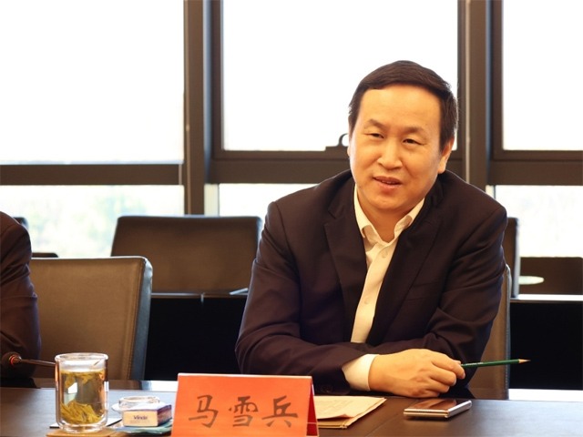 徐工与中建三局深化战略合作 共拓海外市场与产业链协同-磐岳机械有限公司(图2)