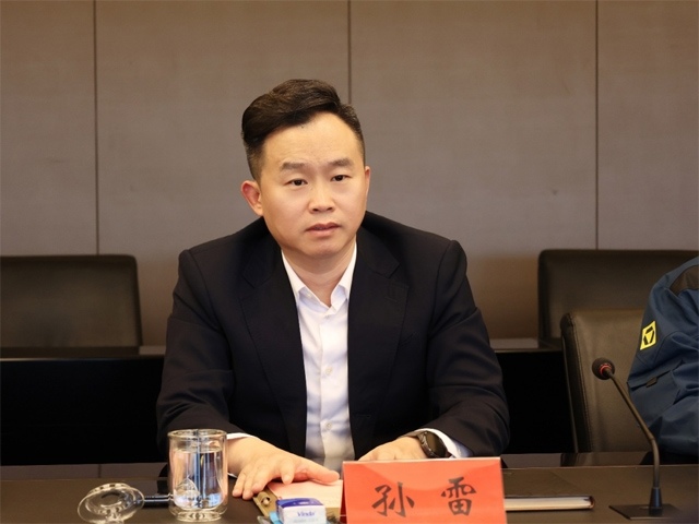 徐工与中建三局深化战略合作 共拓海外市场与产业链协同-磐岳机械有限公司(图1)