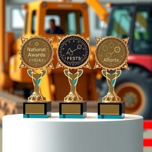 中联重科三家子公司获评国家级绿色制造示范 助力行业绿色转型-磐岳机械有限公司(图5) 中联重科三家子公司获评国家级绿色制造示范 助力行业绿色转型-磐岳机械有限公司(图5)