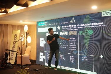 中联重科印尼推广会热销订单增长-磐岳机械有限公司(图4)