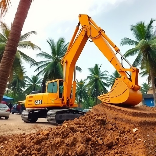 中联重科印尼推广会热销订单增长-磐岳机械有限公司(图6) 中联重科印尼推广会热销订单增长-磐岳机械有限公司(图6)