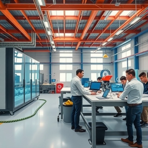 甘肃国资委多举措深化国企改革 提升治理与创新能力-磐岳机械有限公司(图1)