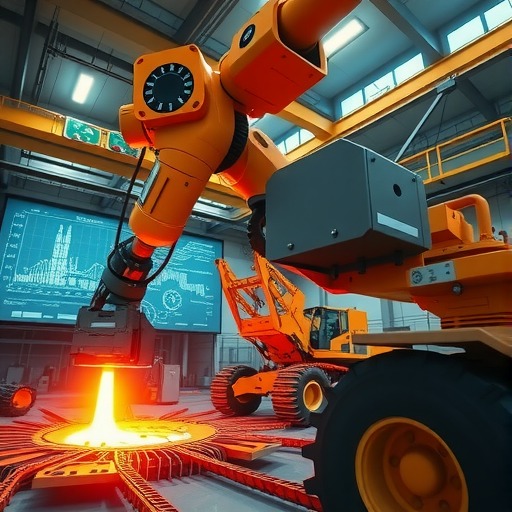 七项绿色智能环保技术标准发布助力产业升级-磐岳机械有限公司(图3)