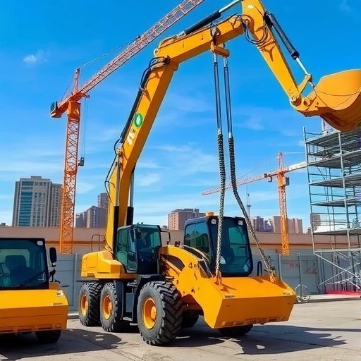 建筑市政设备更新方案助力城市安全高效发展-磐岳机械有限公司(图1) 建筑市政设备更新方案助力城市安全高效发展-磐岳机械有限公司(图1)