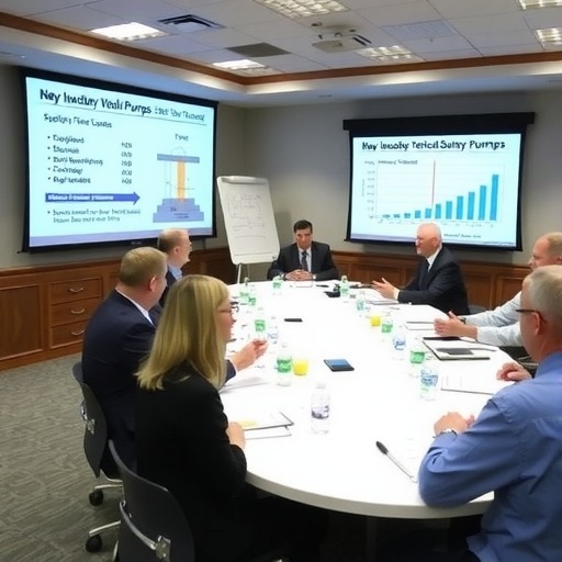 悬臂立式渣浆泵行业标准制定推动技术规范化-磐岳机械有限公司(图3) 悬臂立式渣浆泵行业标准制定推动技术规范化-磐岳机械有限公司(图3)