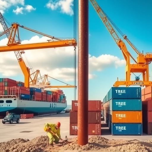 中国工程机械学会开展团体标准立项评审-磐岳机械有限公司(图2)