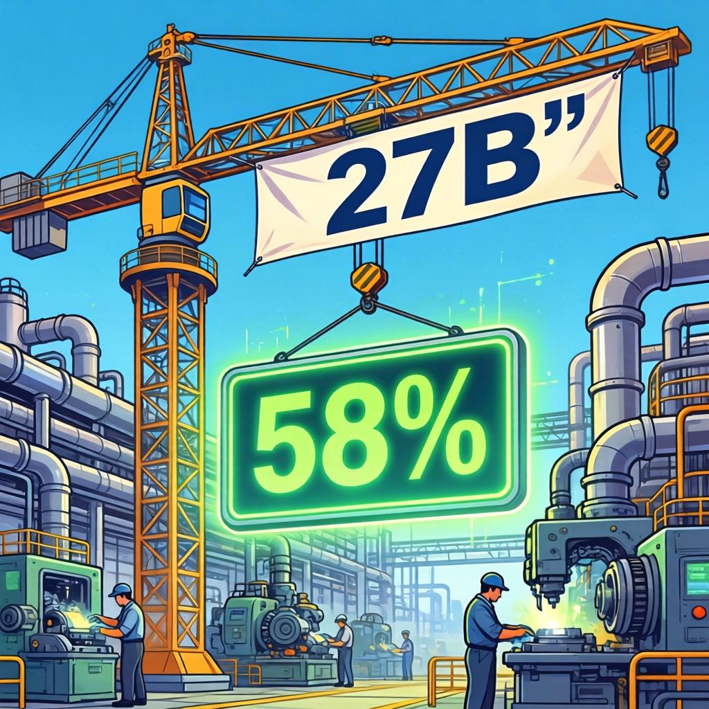 中联重科2023年报:营收增长13.08% 净利润突破58%-磐岳机械有限公司(图1) 中联重科2023年报:营收增长13.08% 净利润突破58%-磐岳机械有限公司(图1)