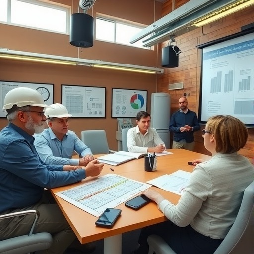 装配式混凝土建筑成套装备技术要求研讨会在汨罗举行-磐岳机械有限公司(图2)