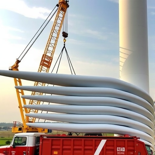 SAC24000T助力风电建设提升效率-磐岳机械有限公司(图5)