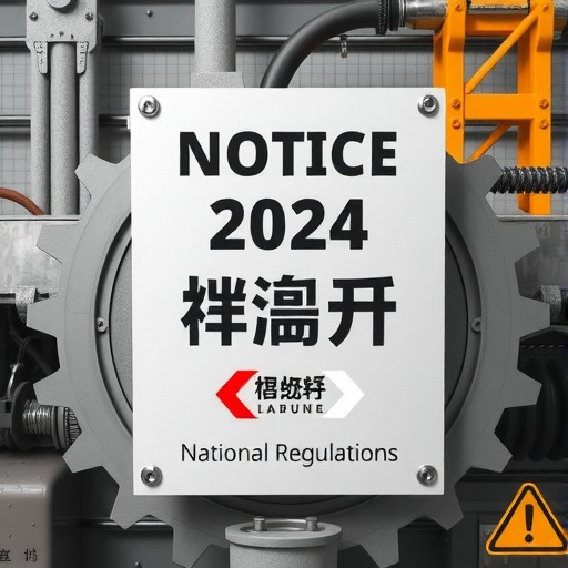 2024年4月新规实施,聚焦人脸识别与快递服务等行业规范-磐岳机械有限公司(图1) 2024年4月新规实施,聚焦人脸识别与快递服务等行业规范-磐岳机械有限公司(图1)