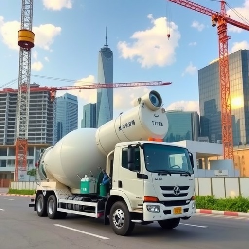 广东氢能源产业启动 绿色低碳示范园区建设推进-磐岳机械有限公司(图2) 广东氢能源产业启动 绿色低碳示范园区建设推进-磐岳机械有限公司(图2)