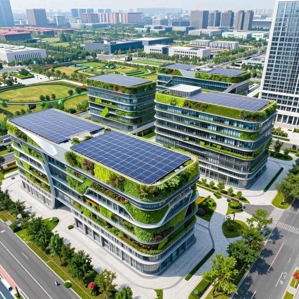 北京亦庄新城绿色建筑与超低能耗发展政策解读-磐岳机械有限公司(图1) 北京亦庄新城绿色建筑与超低能耗发展政策解读-磐岳机械有限公司(图1)