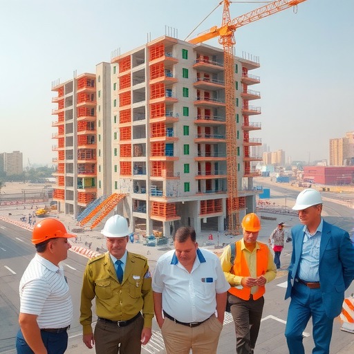 湛江市工程建设项目竣工联合验收新规解读-磐岳机械有限公司(图1)