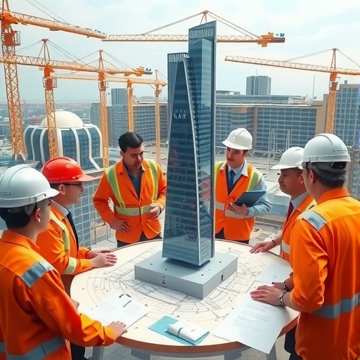 江苏省推动建设科技创新完善标准体系助力高质量发展-磐岳机械有限公司(图1)