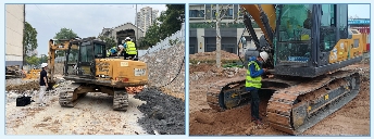 宜昌建筑工地升级至10项环保标准治理方案-磐岳机械有限公司(图7)