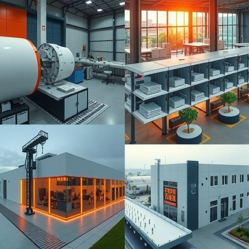 浙江省首批专精特新产业园创建名单公布-磐岳机械有限公司(图1) 浙江省首批专精特新产业园创建名单公布-磐岳机械有限公司(图1)