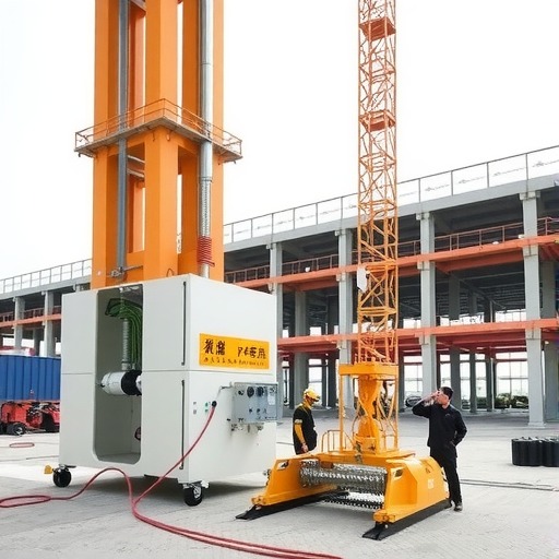 江西省强化工程质量管理及监督人员履职免责-磐岳机械有限公司(图1) 江西省强化工程质量管理及监督人员履职免责-磐岳机械有限公司(图1)