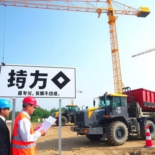 北海市工程建设项目“验登合一”实施方案(试行)印发(图1)