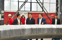 中国铁建高端装备研究院成立 推动战新产业升级-磐岳机械有限公司(图3)